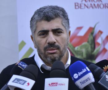 Benamor décuple sa production