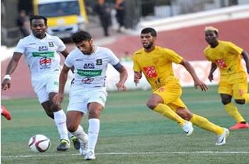 Les clubs ne peuvent plus recruter à tout-va