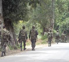 تدمير تسعة مخابئ وخمسة قنابل تقليدية ومواد متفجرة بتيزي وزو