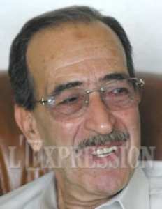 Le milieu des affaires en ébullition