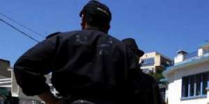 تعيين رأس أمن دائرة جديد لتسابيت بأدرار