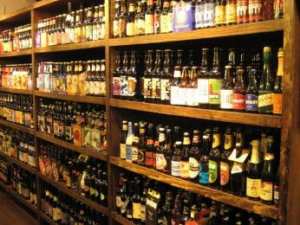 ضربة موجهة لتجار الخمور بغليزان