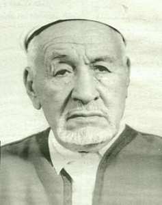 برج بوعريريج