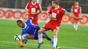 الشلفاوة يستعدون لمواجهة البلوزداديين