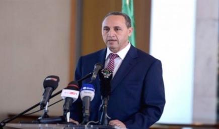 ميهوبي يبرر توقف أشغال ترميم 19 مسجدا بقسنطينة