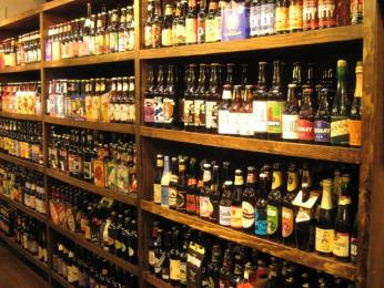 ضربة موجهة لتجار الخمور بغليزان