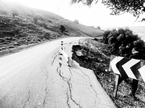 Quand la route devient un facteur d'enclavement