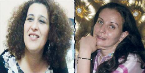 Deux comédiennes tabassées et humiliées