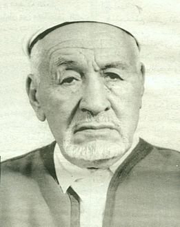 برج بوعريريج