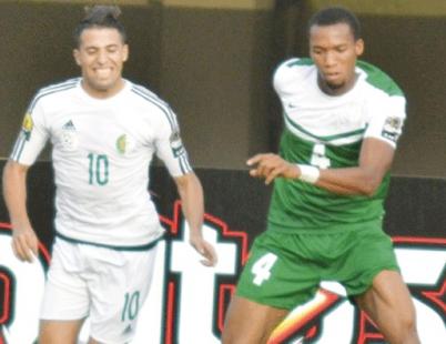 مرسيليا يريد ضم لاعب إتحاد العاصمة