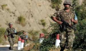 تفكيك خلية دعم الجماعات الإرهابية في الشلف