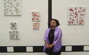 Tamanrasset accueille le Salon national de la calligraphie