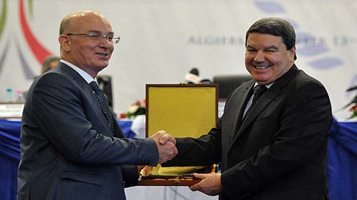 La Force africaine est prête pour ses missions anti terroristes