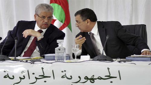 Vers le renforcement de la coopération économique entre les deux pays