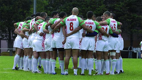 Une première historique pour le XV national