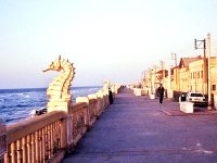 Bou-Ismaïl fait son lifting