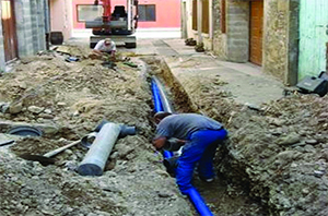 Draâ Ben Khedda (Tizi Ouzou)