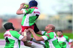 Une première au niveau national