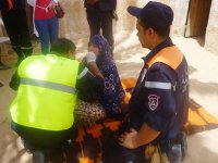 Plus de 66.000 visites médicales en faveur des populations enclavées