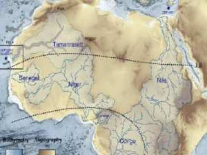 Découverte scientifique