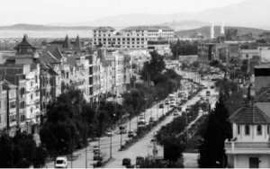 Vers l'émergence d'un pôle industriel