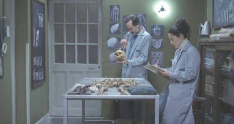 La mémoire tourmentée du Pérou