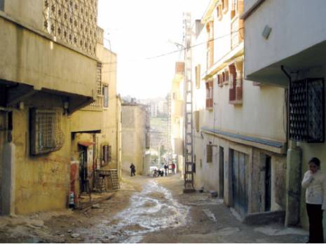 Le DUC invité à réviser ses cours