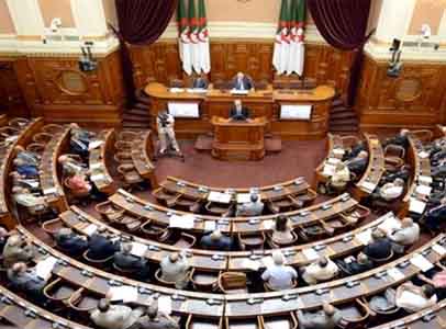 Conseil de la nation