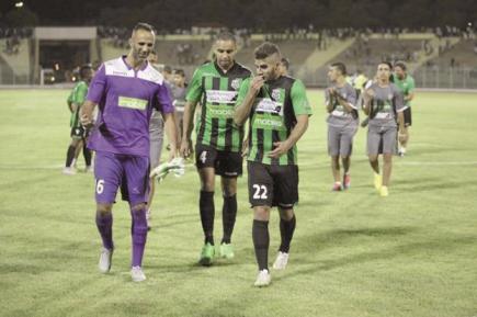 إدارة شباب قسنطينة تريد الذهاب بعيدا في الكأس