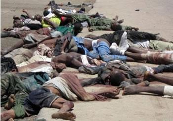 Le terrorisme à l'épreuve des analyses