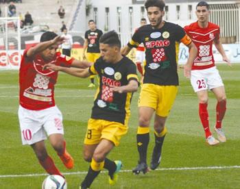 Un mercato plein de tracas