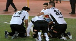 وفاق سطيف يبدأ رحلة الإعداد مبكرا لدوري أبطال أفريقيا