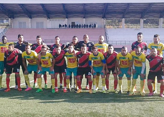 La JSK se tourne vers l'Hexagone