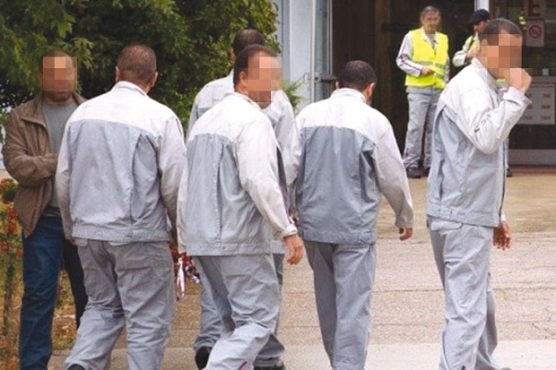 Interrogations angoissantes chez les travailleurs