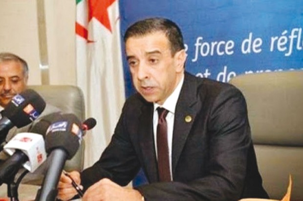 Ali Haddad