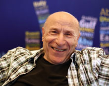 Clôture du Forum international Roman-Algérie