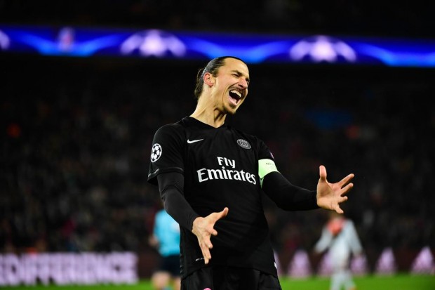 Ibrahimovic évoque le cas Mourinho