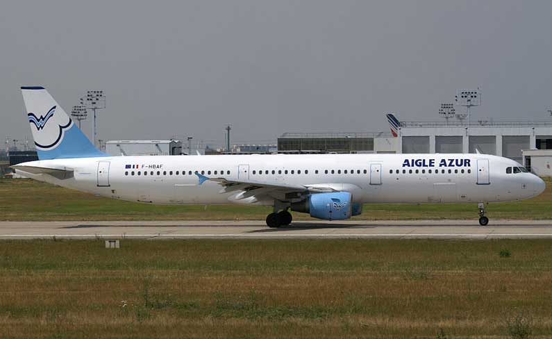 La trésorerie d'Aigle Azur est toujours plombée par le blocage des rapatriements de ses fonds par la Banque d'Algérie