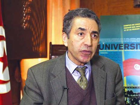 Campagne régionale contre les pratiques du pouvoir algérien