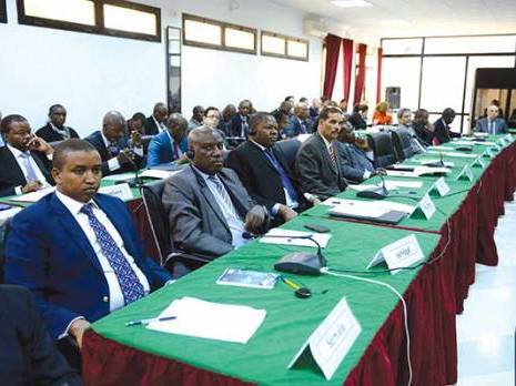 La convergence des terroristes vers l'Afrique inquiète les experts