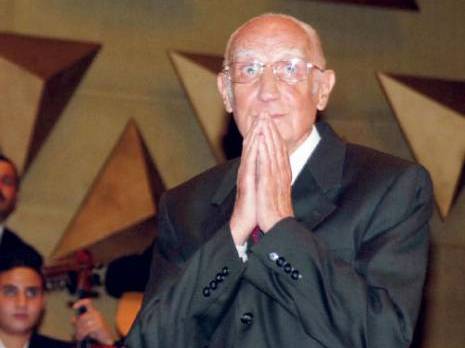 Hommage à Sid-Ahmed Serri