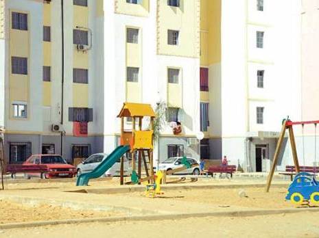 Vie nouvelle à Bentalha