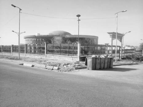 Des ratages en cascade à Oran