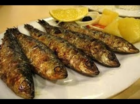 السردين يقي من خطر الإصابة بتصلب الشرايين وارتفاع ضغط الدم