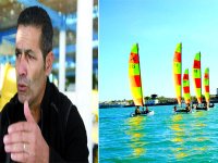 « C'est le résultat de deux dures années de labeurs »