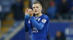 Leicester ne cédera pas Vardy