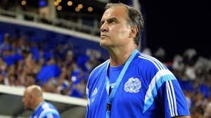 L'AS Roma pense aussi à Bielsa !