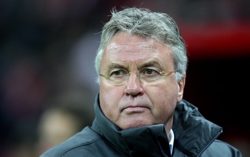 Hiddink annoncé à Chelsea... par la fédération australienne !