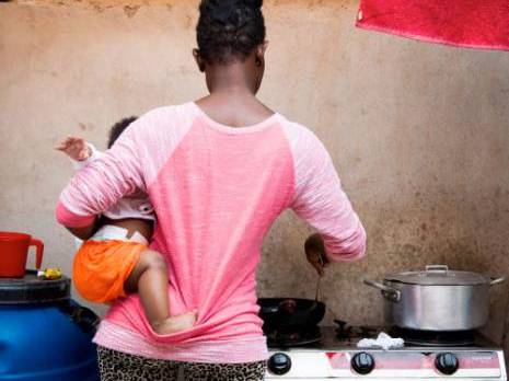 Les batailles quotidiennes des migrantes