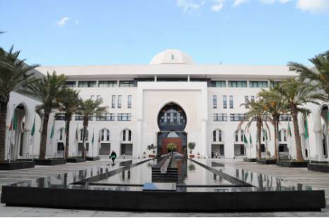 Pagaille aux consulats algériens de France